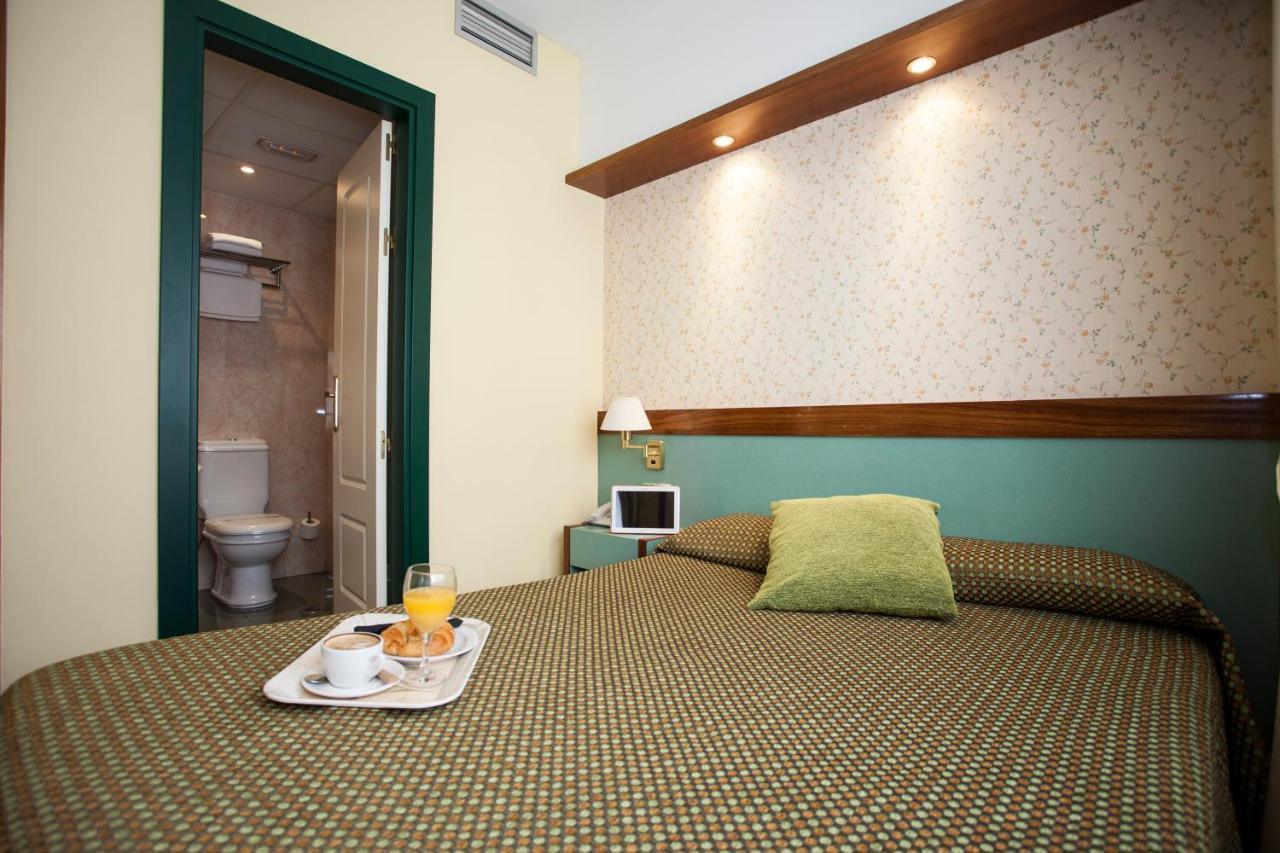 Hotel Jardin De Aranjuez Zewnętrze zdjęcie
