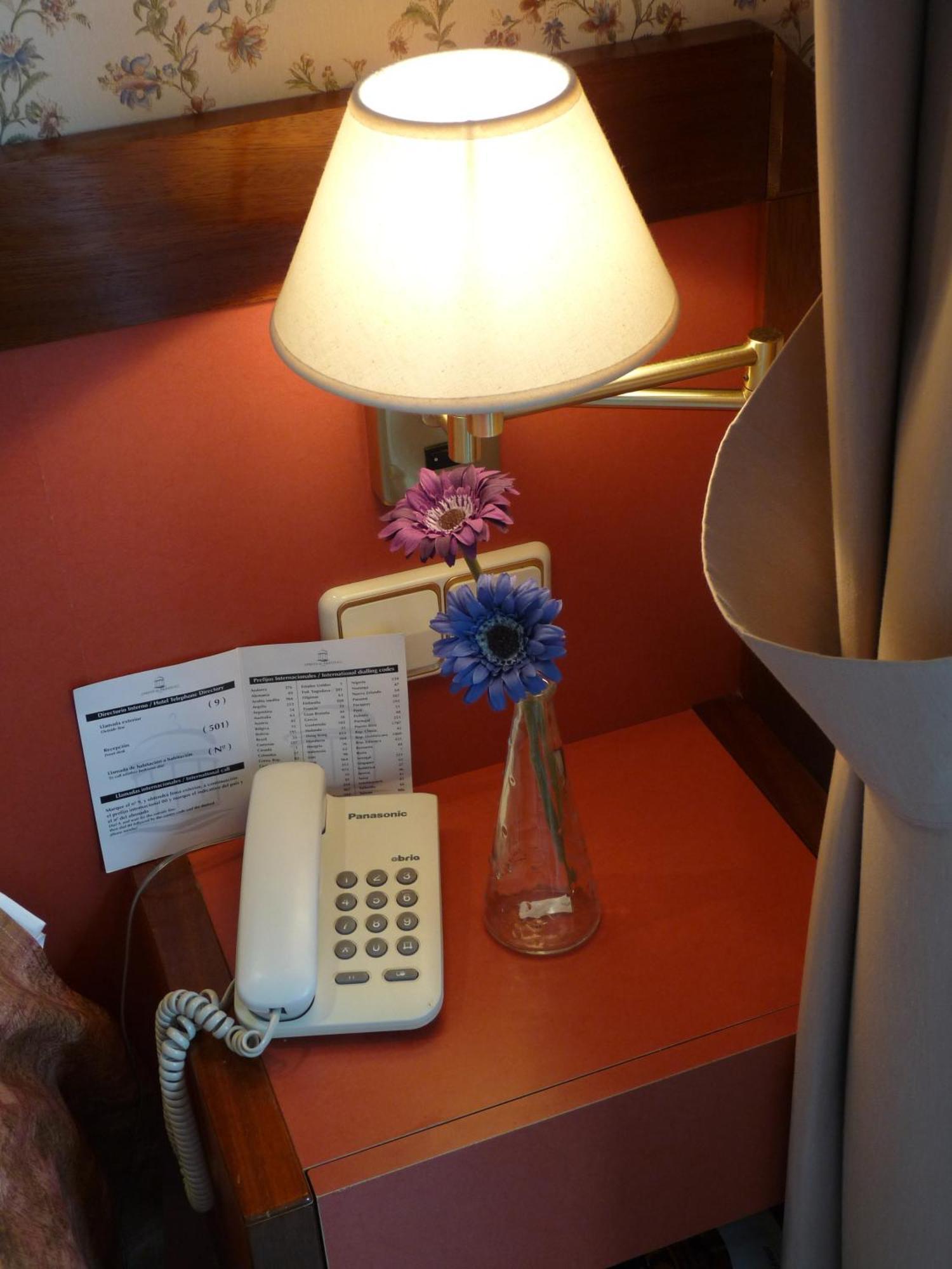 Hotel Jardin De Aranjuez Pokój zdjęcie