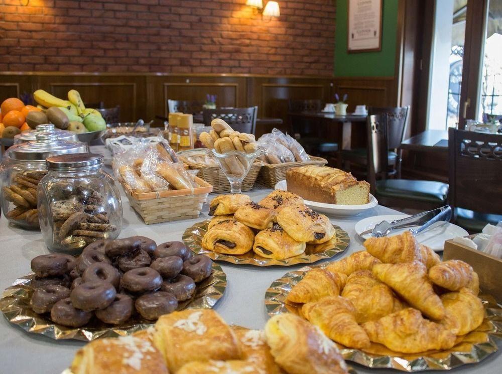 Hotel Jardin De Aranjuez Zewnętrze zdjęcie