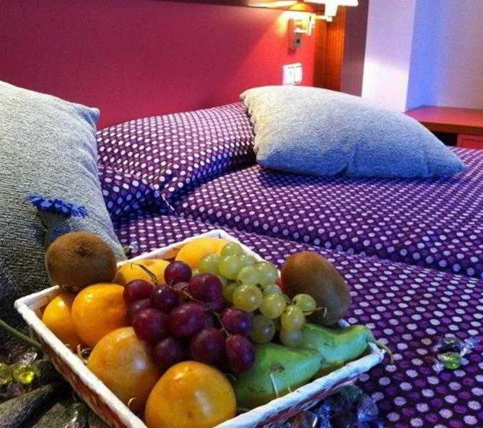 Hotel Jardin De Aranjuez Zewnętrze zdjęcie